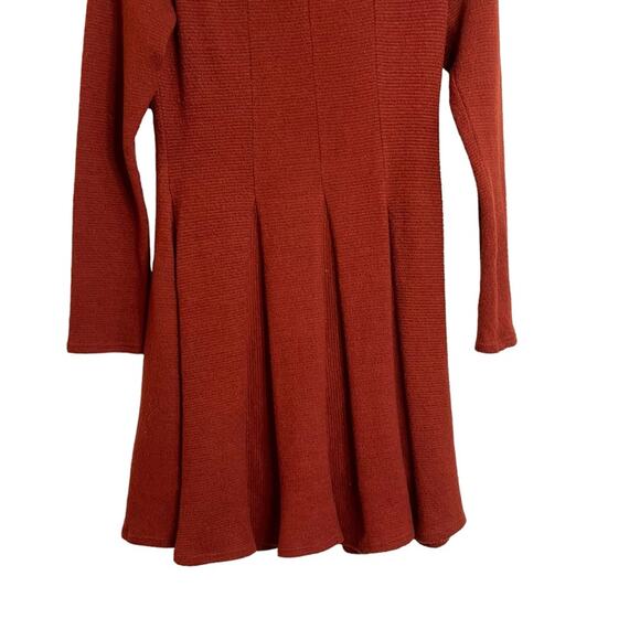 Anthropologie Dolan Left Coast Piper Dress - Picture 6 of 8